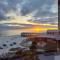 Sunbird Sunsets