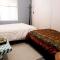 Auberge Internationale Espace Globetrotter