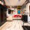 Auberge Internationale Espace Globetrotter
