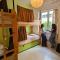 Tirana Backpacker Hostel