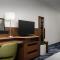 Fairfield Inn & Suites by Marriott Atlanta Stockbridge
