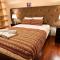 Hotel Las Quenas