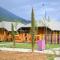 Glamping Albania Rafting Permet