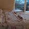 Villa Nathanael Cozy Rooms with Balcony