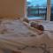 Villa Nathanael Cozy Rooms with Balcony