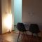 Villa Nathanael Cozy Rooms with Balcony
