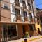 Hotel Las Quenas