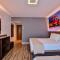 Hotel Panamby Guarulhos