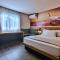 Hotel Panamby Guarulhos