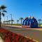 Port Said city, Damietta Port Said coastal road num3065