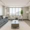 Downtown Hartford Condo - Bushnell Park - Convention Center