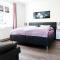 Appartements Setzbergblick