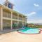 Motel 6-Azle, TX