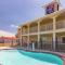 Motel 6-Azle, TX