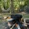Glamping casa blanca
