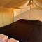 Glamping casa blanca