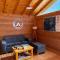 Glamping casa blanca