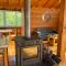 Glamping casa blanca