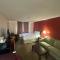 Econo Lodge City Centre