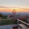 Hotel-Pousada Quartzo Rosa