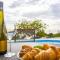 New Villa OLE, stone house, sea view, jacuzzi