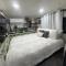 Unique Adventure Awaits in This Custom Tour Bus Conversion!