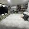 Unique Adventure Awaits in This Custom Tour Bus Conversion!