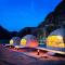 Scarlet Luxury Camp Wadi Rum