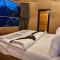 Scarlet Luxury Camp Wadi Rum