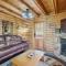 Pine Cone Cabin
