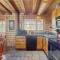 Pine Cone Cabin