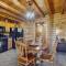 Pine Cone Cabin