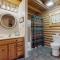 Pine Cone Cabin