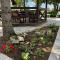 Terrazzo house