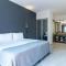 My Blue Hotel Holbox