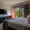 My Blue Hotel Holbox