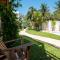 My Blue Hotel Holbox
