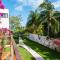 My Blue Hotel Holbox