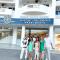 CAPTAINS RESIDENCE