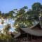 SACHAKUNA Resort