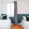Stay Near Oxford St, Sydney CBD
