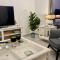 Brandnew Rooftop Flat near Larnaca Mall