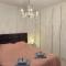 Brandnew Rooftop Flat near Larnaca Mall