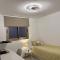 Brandnew Rooftop Flat near Larnaca Mall