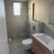 Brandnew Rooftop Flat near Larnaca Mall