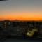 Brandnew Rooftop Flat near Larnaca Mall