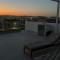 Brandnew Rooftop Flat near Larnaca Mall