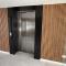 Brandnew Rooftop Flat near Larnaca Mall
