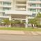Moderno 3 Alcobas Frente a Playa