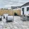 The Bunga, Portrush
